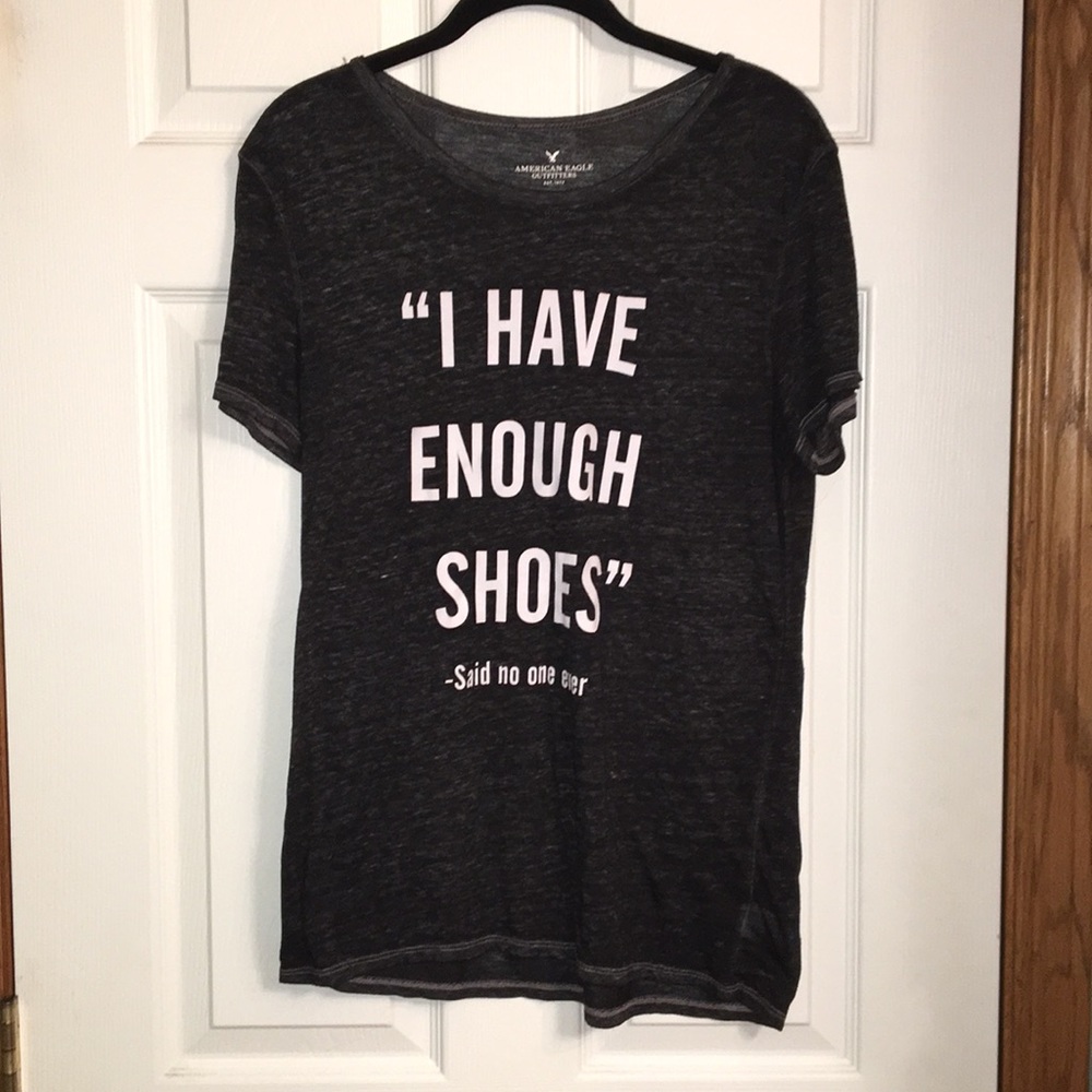 American Eagle Graphic T-Shirt